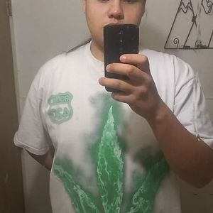 Meet your Posher, Dontay